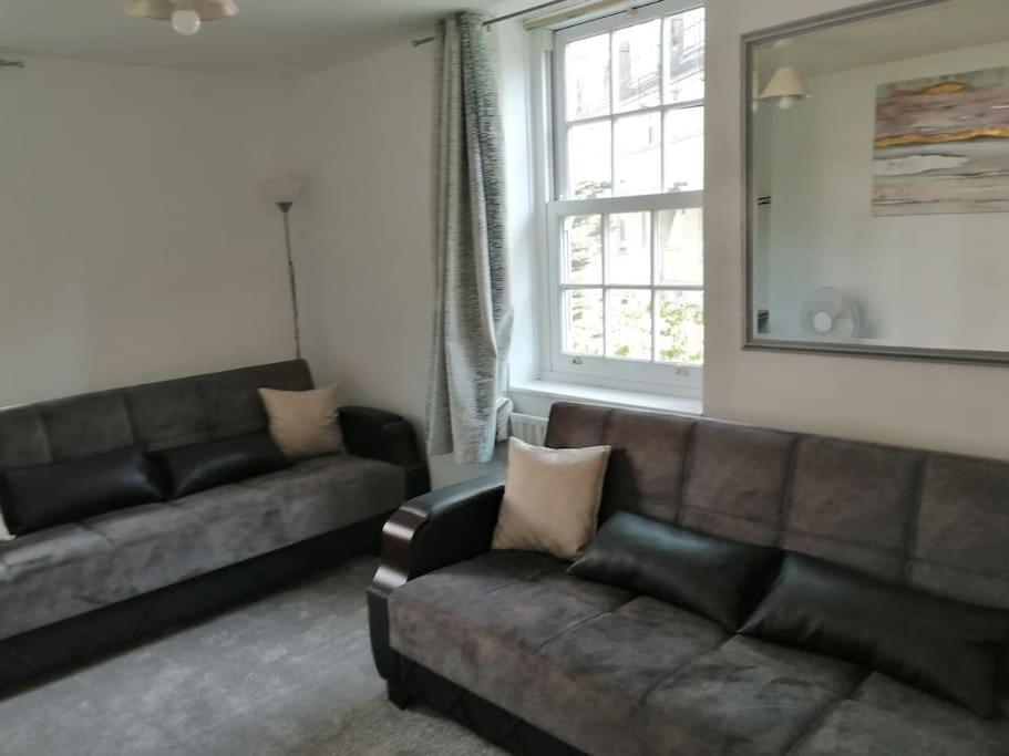 Entire Flat In Kings Cross Apartment London Exterior photo